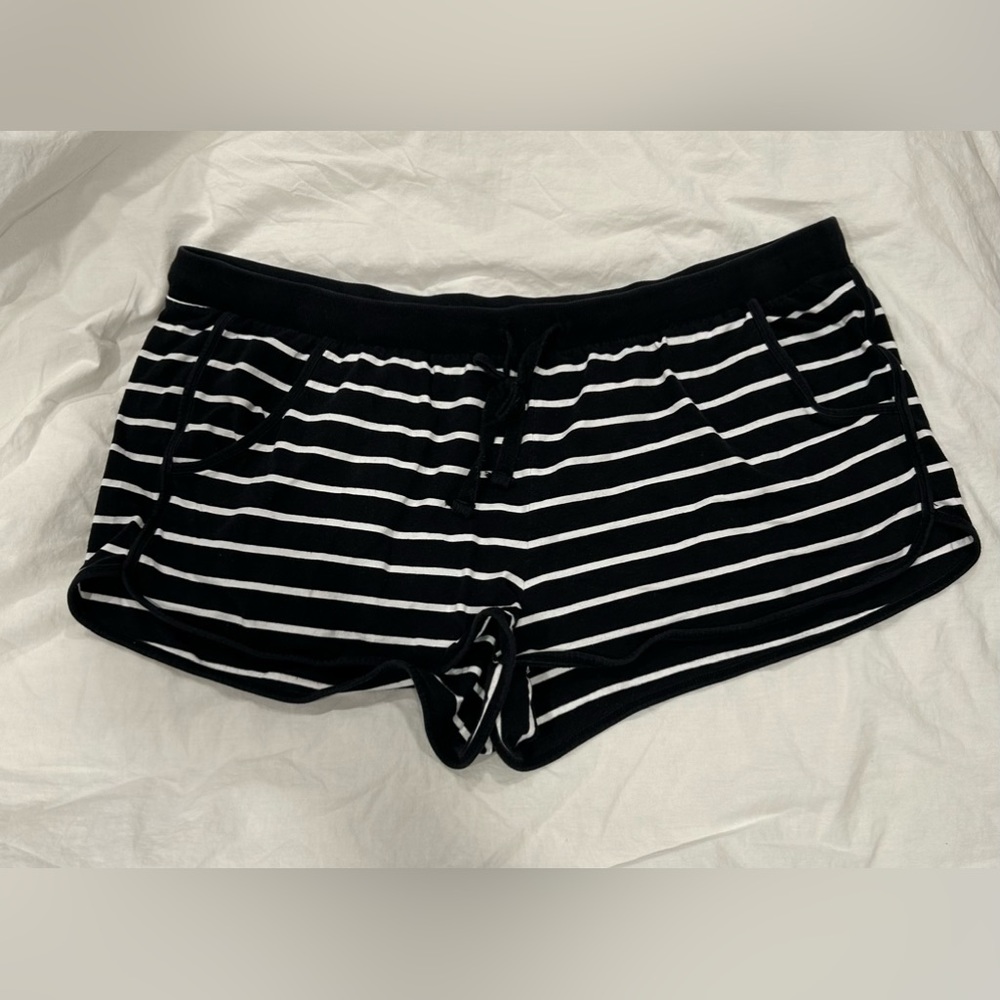 Torrid Sleep Shorts